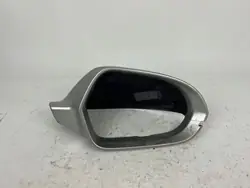 Carcasa Espejo Derecho OEM 4G0857528 para Audi A6 C7