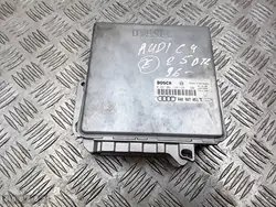 1995 Audi 100 ECU 2500TDI 0281001128129
