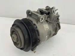 COMPRESSEUR DE CLIMATISATION MERCEDES W204 W207 W212 A0022304411