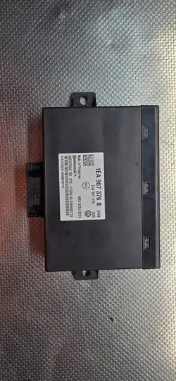 Module de contrôle suspension Audi A3 S3 8Y OEM 1EA907376B