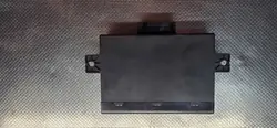 Audi A3 S3 8Y Ophanging controle module OEM 1EA907376B