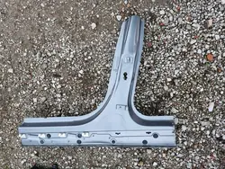 BMW G21 G20 G80 Linke Säulenverkleidung