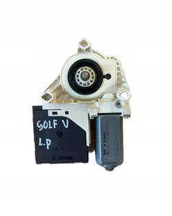 VW Golf V Raambediening OEM 1K0959793C Links Voor
