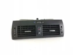 Prise d'air BMW X3 E83 OEM 3415965 - 2.0L Diesel