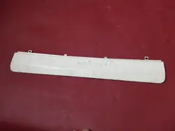 Tampa de degrau para-choques DAF XF 106 OEM 1825434