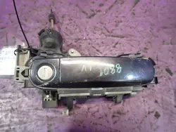 AUDI A4 B6 00-05 Etuvasen kahva 8E1837207