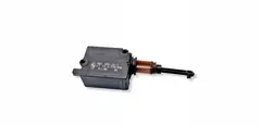 Actuador cerradura portón BMW X5 E53 OEM 67118379996
