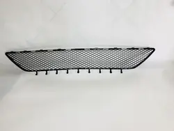 Grille de pare-chocs avant Mercedes S-Class W222 AMG A2228850053