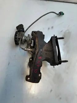 Coletor de Escape Citroen C3 1.4 Gasolina OEM 21331213