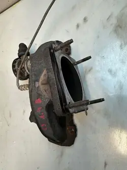 Pakoputken Keräin Citroen C3 1.4 Bensiini OEM 21331213