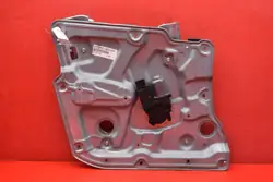 Elevador de vidro dianteiro esquerdo Nissan Primera P12