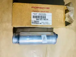 Porsche AC-droger OEM 94457314301 - Gebruikt
