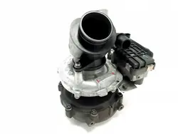 Turbo för Audi A4 B8 3.0 TDI