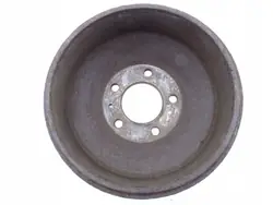 Tambour de frein arrière LDV MAXUS 04-09 282mm 16'' OEM