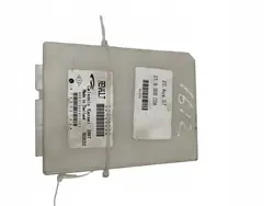 Renault Laguna III Besturingseenheid 52409202