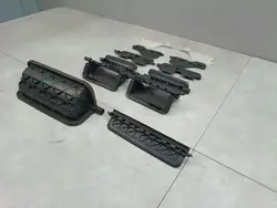 Jeep OE Clapets d'Air Set OEM kpl kl naw wk2