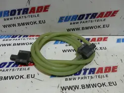 OEM 6833256 Jalankulkijansuojain Anturi BMW:lle