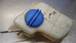 Depósito de agua OEM 4B3121403B para Audi A6 C5