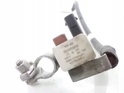 Pince borne négative VW T6 OEM 7E0915181K