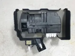 Mercedes SL 231 keskuslukituspumppu OEM A0009002406