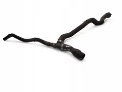 Mangueira Drenagem Teto Cabrio OEM A1698301496