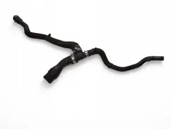 Tuyau de Drainage Toit Cabriolet OEM A1698301496