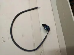 Vänster övre dörrlås Renault Master III IV MOVANO B OEM