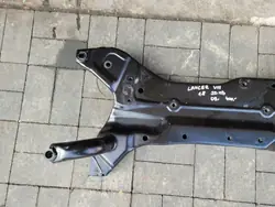 Mitsubishi Lancer VIII 09r 5d hb 1.8 Wozek sanki europa