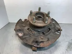 Moyeu roue avant OEM FBZ24758 pour Subaru Forester