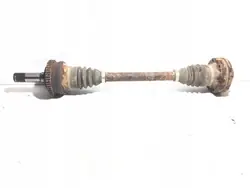 Opel Omega B2 Hinterachshalbwelle OEM 93170236