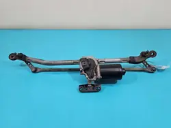 Mecanismo de limpador Opel Astra II G Europa 24450202