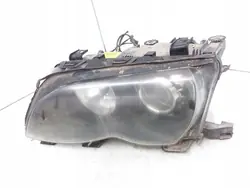 Phare avant gauche BMW 3 E46 Xenon 6910967