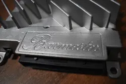 Burmester Förstärkare OEM A1679006310 för Mercedes