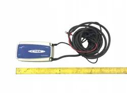 Volvo Laddare XT14000EXTENDED - Begagnad OEM-Del