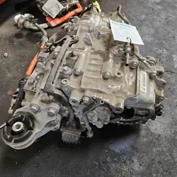 Motor eléctrico FCEV Toyota Mirai II usado OEM SILNIK