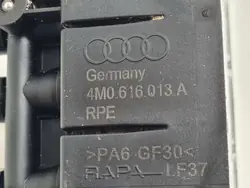 Soupapes de suspension Audi Q7 OEM 4M0616013A 4M0616013B