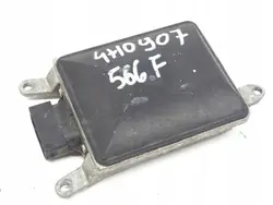 Kaistanvaihtoavustin Audi A8 4H OEM 4H0907566F