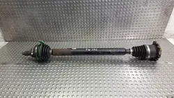 Höger framhalvaxel OEM S26372055 - Begagnad