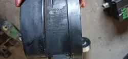 Capteur de débit d'air BMW OEM 7787076 pour 3.0 D M57