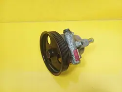 Ohjaustehostinpumppu Renault Scenic II 1.6B DRC114137