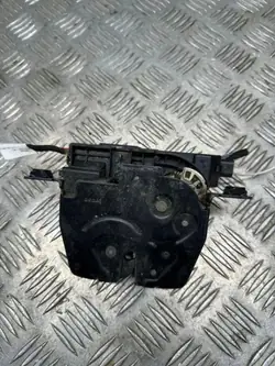 Fecho de porta-malas BMW OEM 966929108 para Série 3 F30/F80