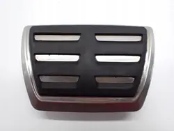 Cubierta pedal freno OEM 8W1723173A para Audi A4 B9