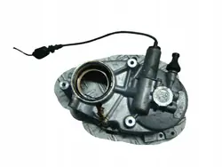 Audi A4 B6 2.0 FSI CVT-hölje OEM 06D133530