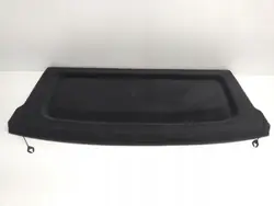 VW ID.3 Taka takakontin hylly OEM 10A867769 - Käytetty