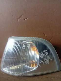 Indicador Esquerdo Volvo V40 S40
