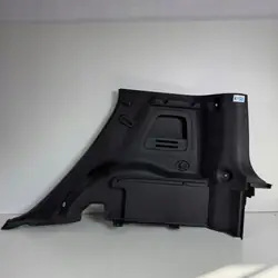 Moldura Maletero Derecho OEM JPF857412K000 Kia Soul I