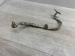 Conduite de lubrification turbo Porsche OEM 9461078951