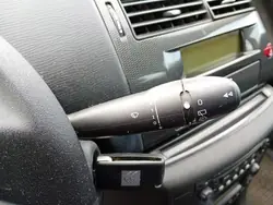 Lichtschalter Citroen C4 04-11 1.6 HDI MO-2411-39