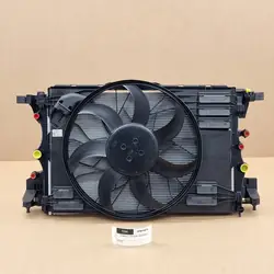 Complete Radiateurs Mercedes A W177 B W247 GLA H247 GLB X247 CLA X118 C118