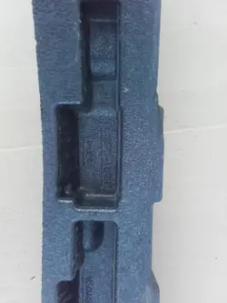 Absorbeur de pare-chocs avant Toyota OEM 52611-02530